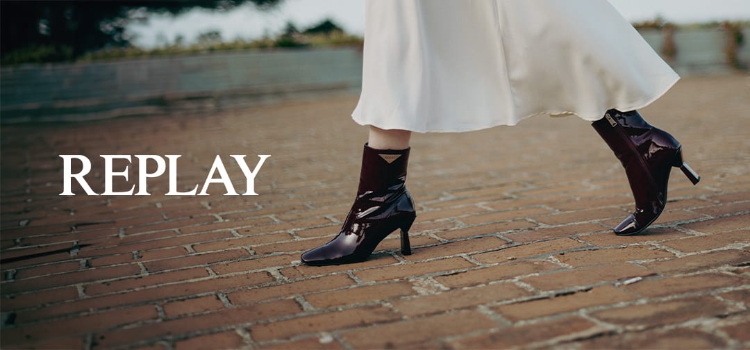 Replay - family exklusiv