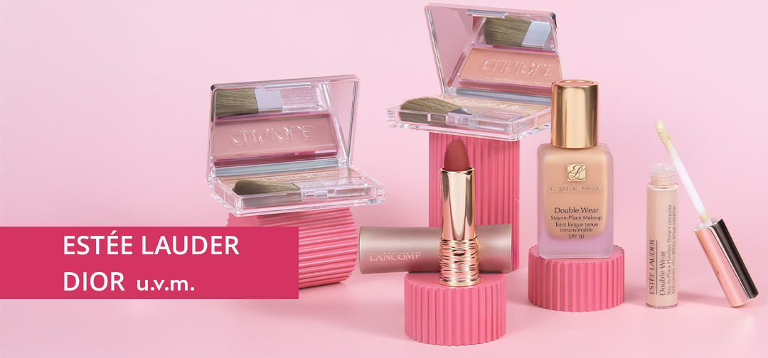 Luxury Makeup - family exklusiv