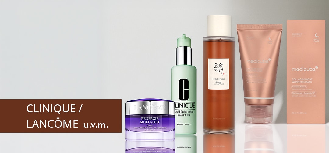 Skincare - family exklusiv