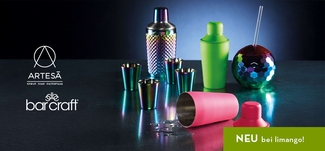 Artesa & BarCraft
