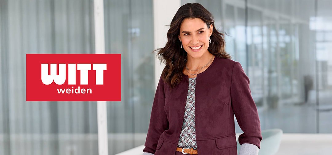 Witt Weiden Mega SALE - family exklusiv