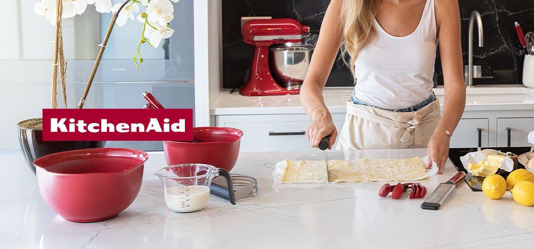 KitchenAid Küchenzubehör - family exklusiv