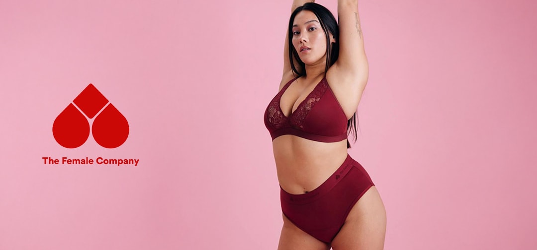 The Female Company - family exklusiv