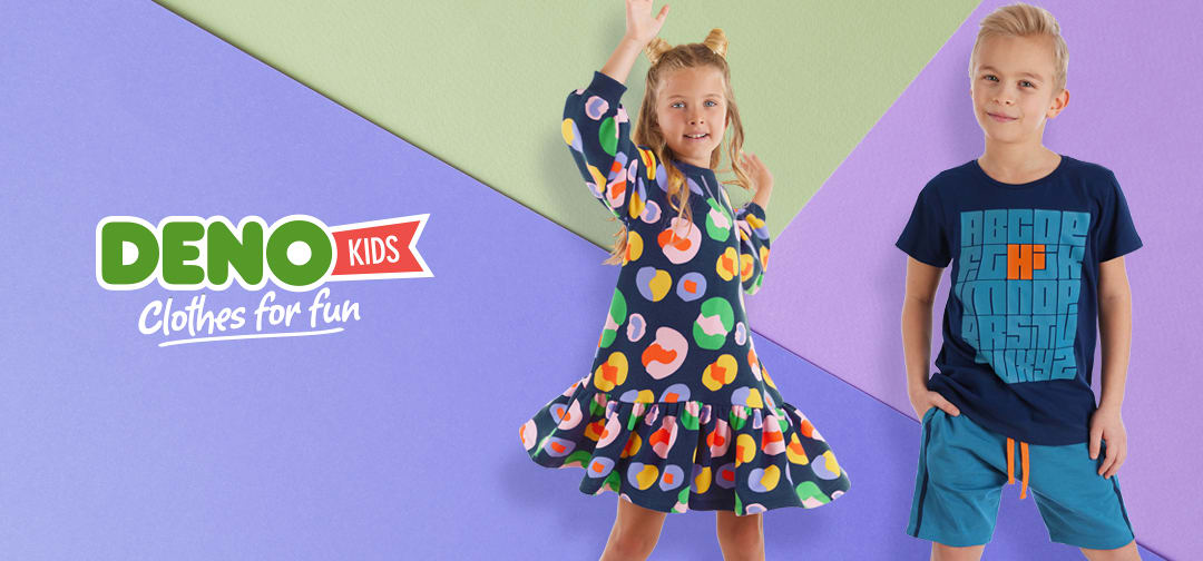 Denokids - family exklusiv