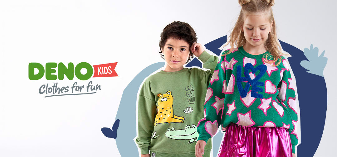 Denokids - family exklusiv