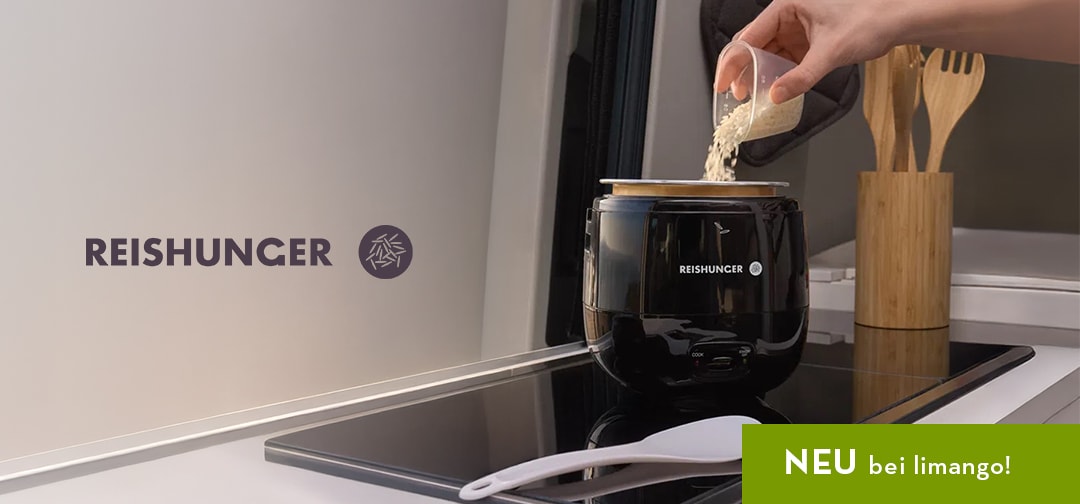 Reishunger - family exklusiv