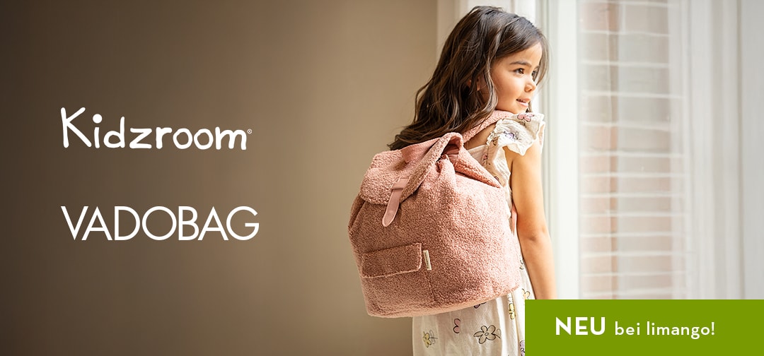 Vadobag & Kidzroom - family exklusiv