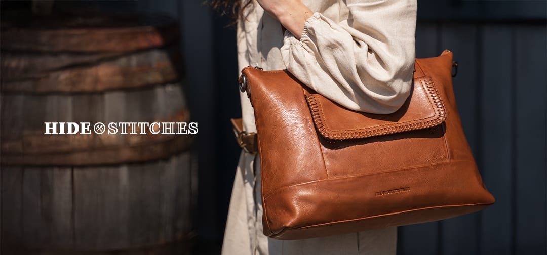 HIDE & STITCHES - family exklusiv