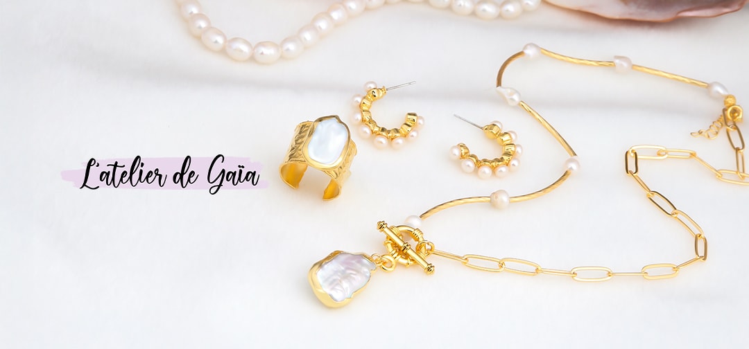 L'Atelier de Gaia - family exklusiv