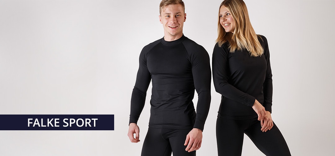 Falke Sport - family exklusiv
