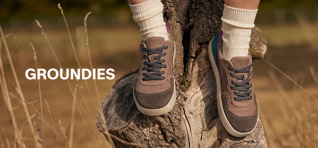 Groundies - family exklusiv