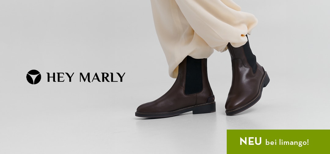 Hey Marly - family exklusiv