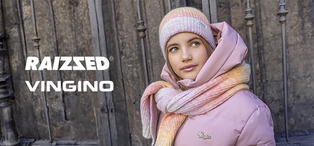 Vingino & Raizzed Girls - family exklusiv