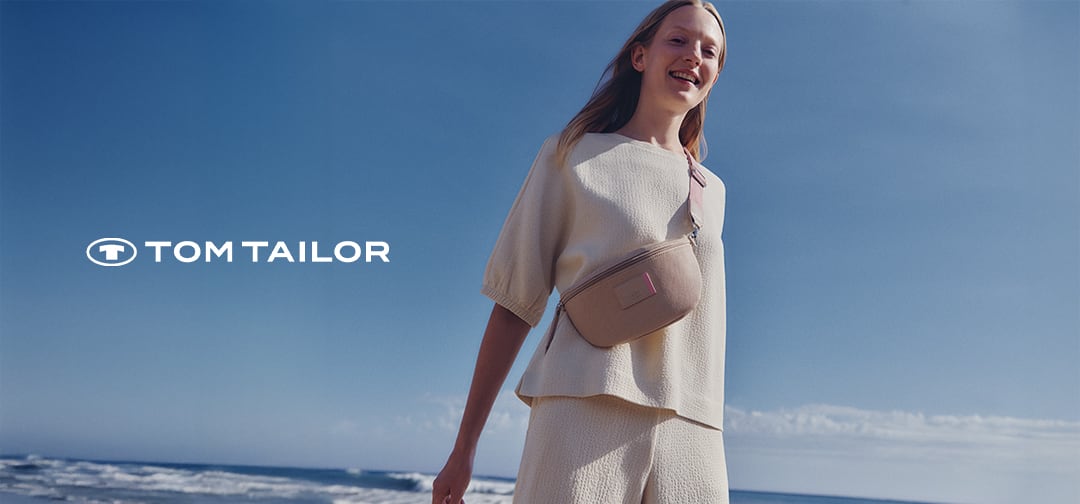 Tom Tailor - family exklusiv