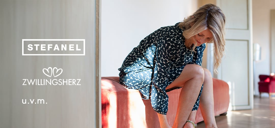 Kleider Sales - family exklusiv