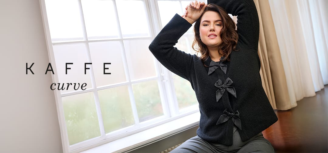 Kaffe Curve - family exklusiv