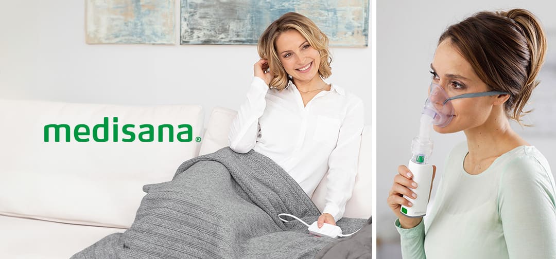 Medisana - family exklusiv