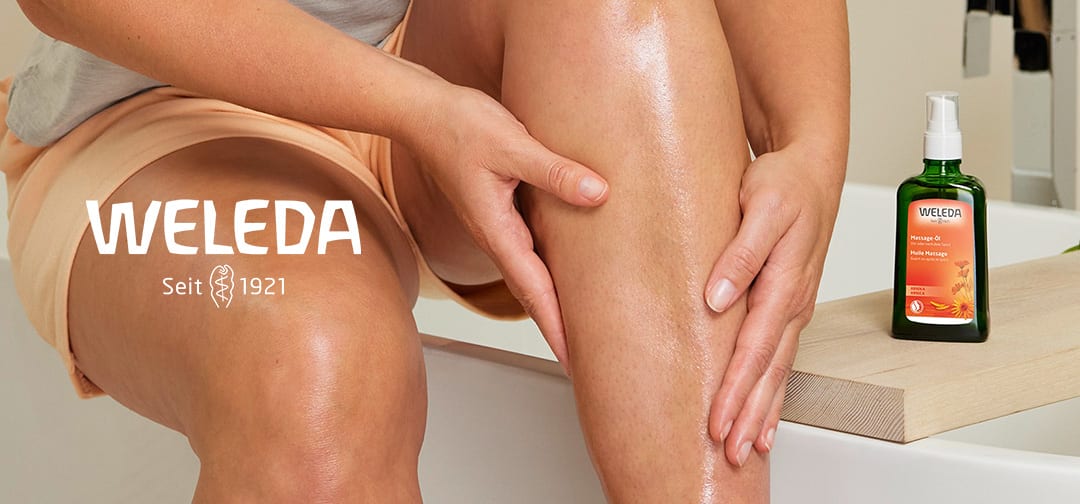 WELEDA Naturkosmetik