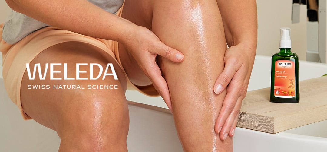 WELEDA Naturkosmetik - family exklusiv