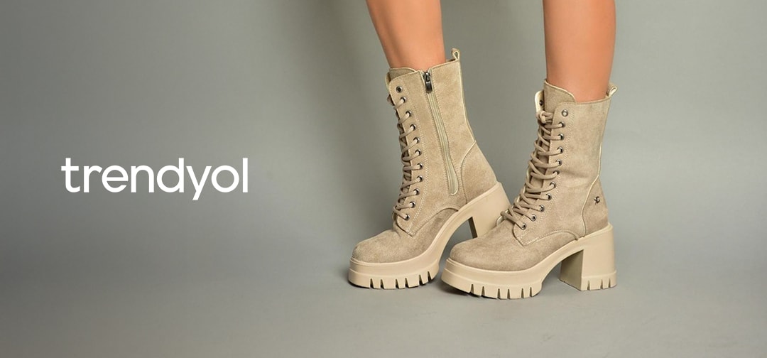 Trendyol - family exklusiv