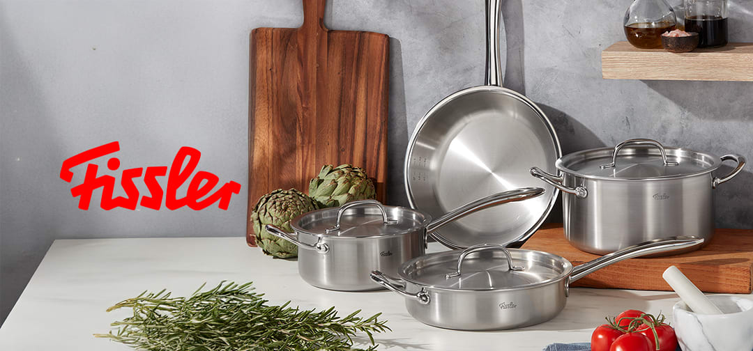 Fissler - family exklusiv