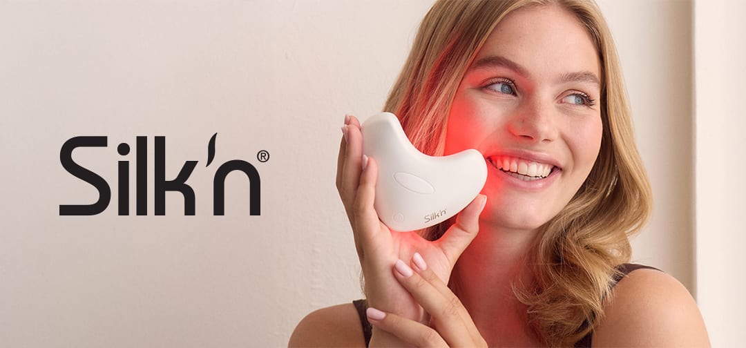 Silk'n - family exklusiv