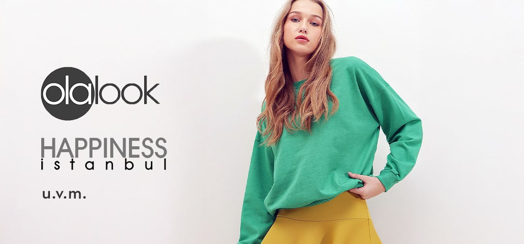 Happiness Istanbul, Olalook & mehr - family exklusiv