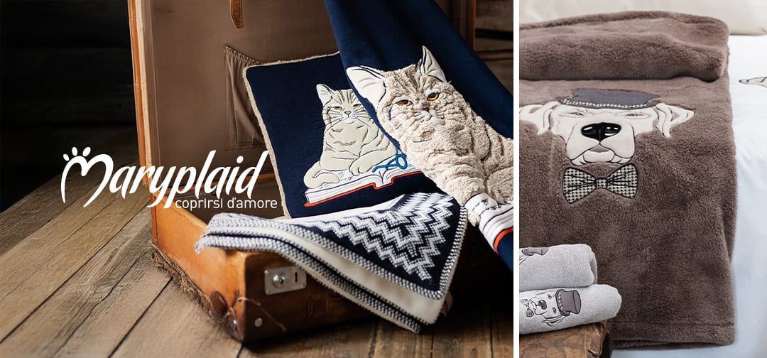 Maryplaid by CMP - family exklusiv