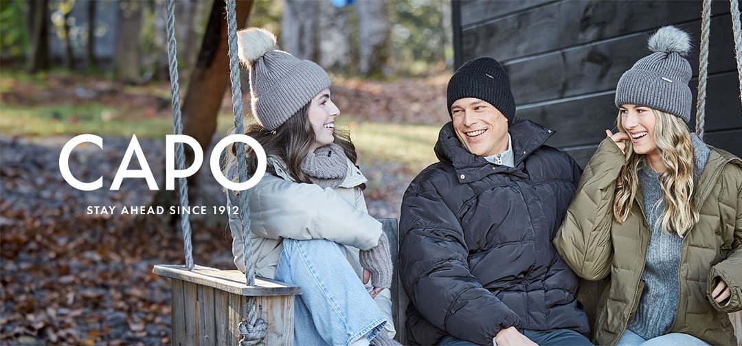 CAPO - family exklusiv