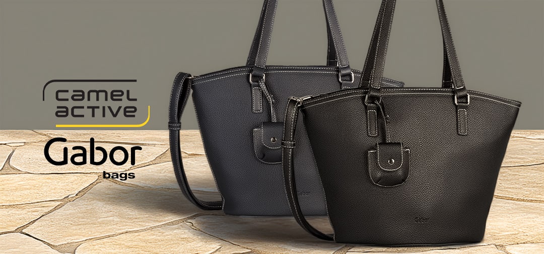 Camel Active & Gabor - family exklusiv