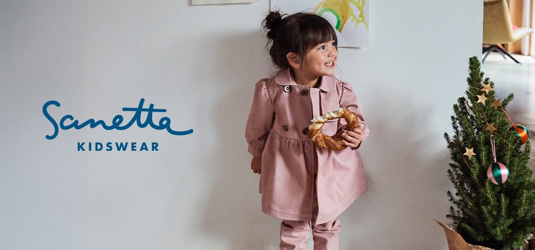 Sanetta Kidswear - family exklusiv