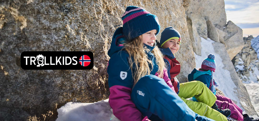 Trollkids - family exklusiv