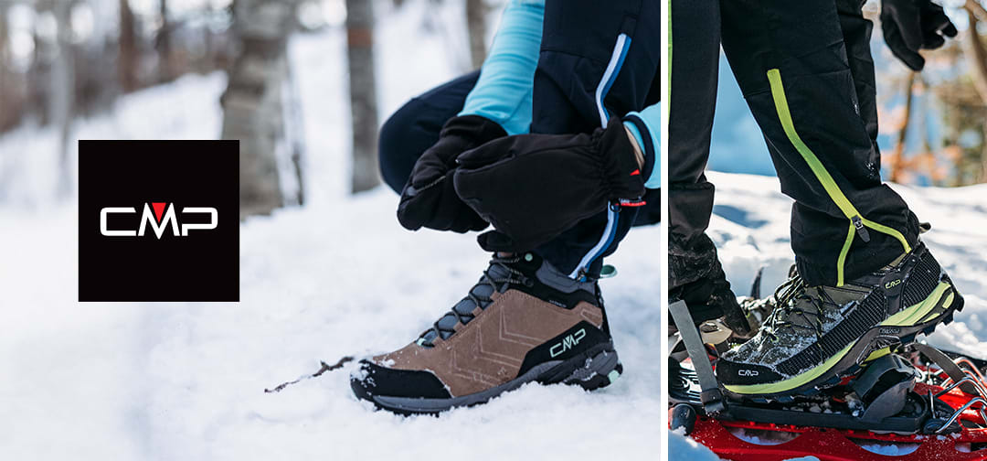 CMP Schuhe & Accessoires