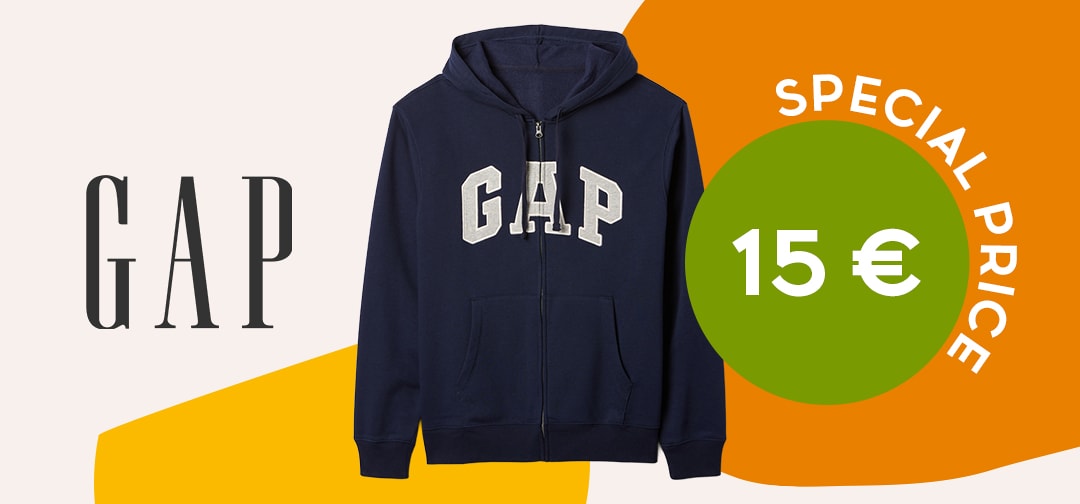 GAP Herren - family exklusiv