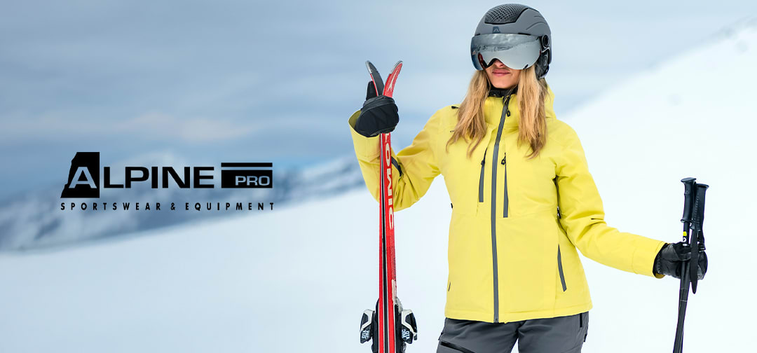 Alpine Pro - family exklusiv