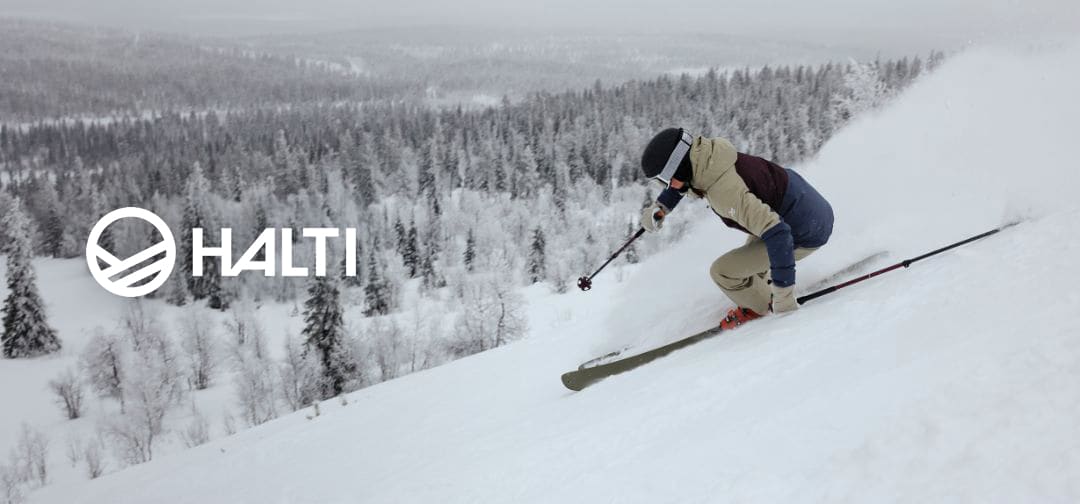 Halti - family exklusiv