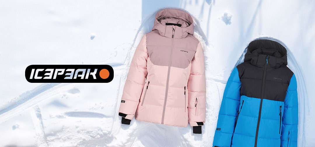 Icepeak Ski Kids