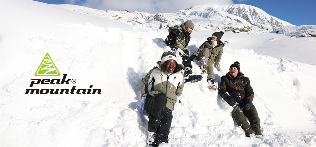 Peak Mountain - family exklusiv