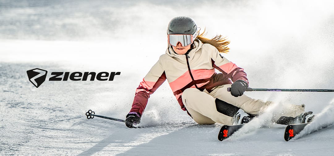 Ziener Ski - family exklusiv