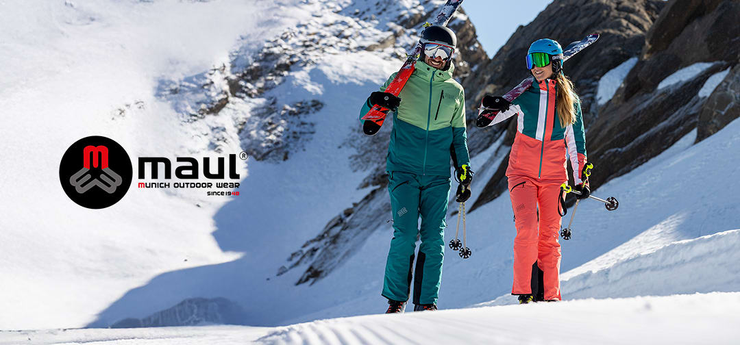 Maul Sport - family exklusiv