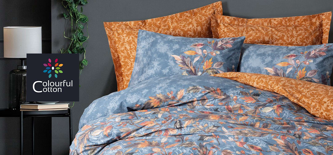 Colourful Cotton - family exklusiv