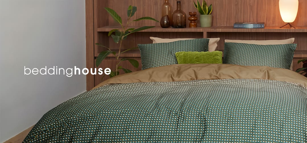 Beddinghouse SALE - family exklusiv