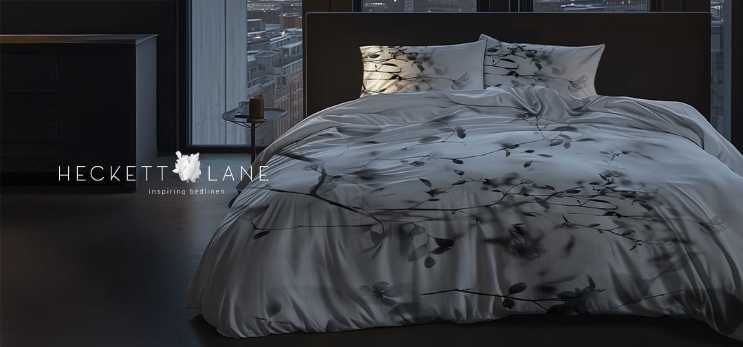 Heckett Lane Bett & Bad by HNL