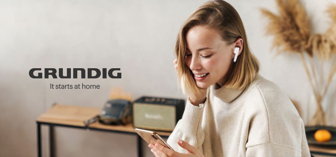 Grundig Accessories