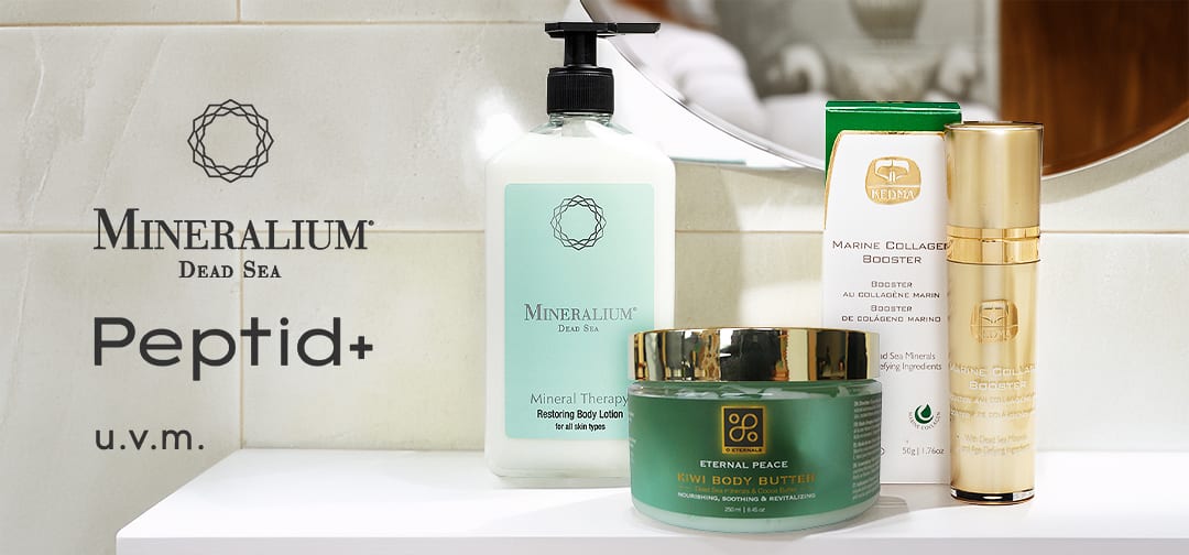 Peptide, Mineralium & mehr - family exklusiv