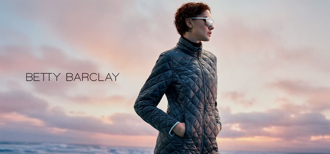 Betty Barclay - family exklusiv