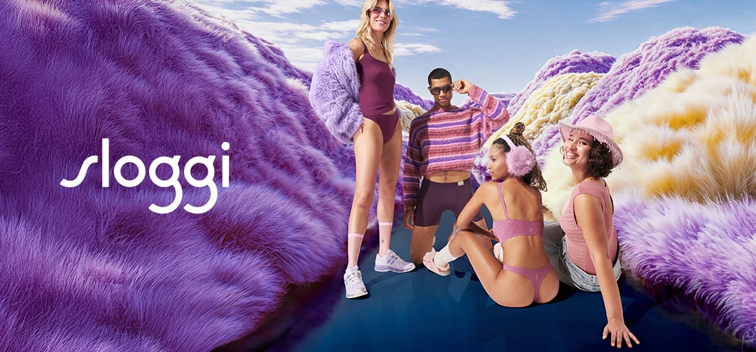 Sloggi - family exklusiv