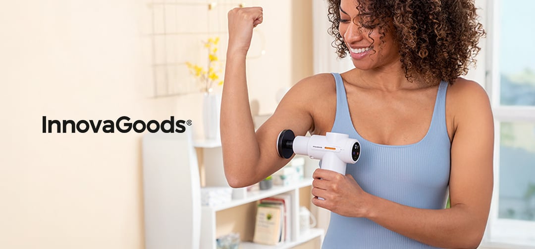 Innovagoods - health & beauty - family exklusiv