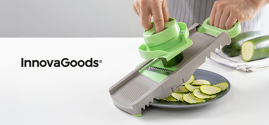 Innovagoods - home - family exklusiv