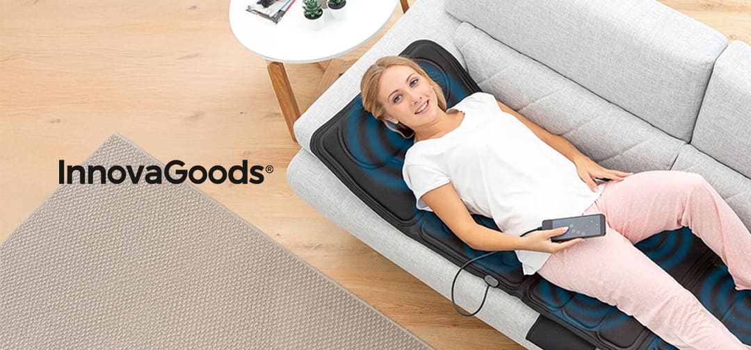 Innovagoods - gadget & be fit - family exklusiv